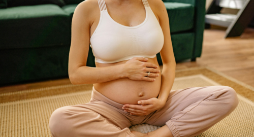care during pregnancy - citymom