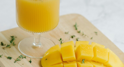 mango drinks for kids - citymom
