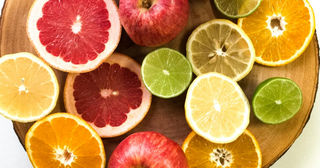 winter food for good health citrus fruits citymom